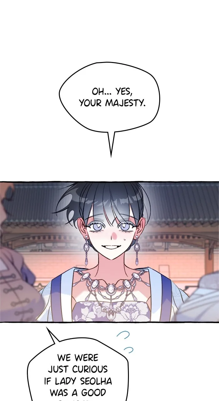 Frozen Hearts Chapter 34 page 54 - 