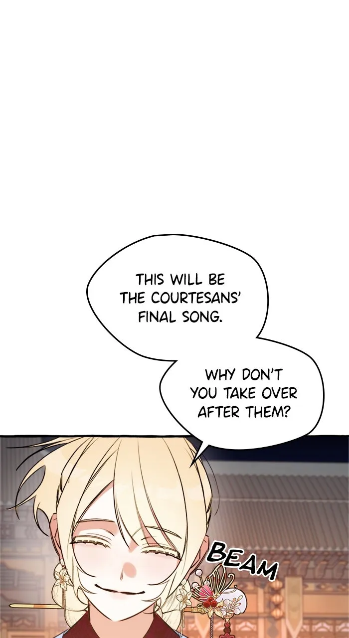 Frozen Hearts Chapter 34 page 57 - 