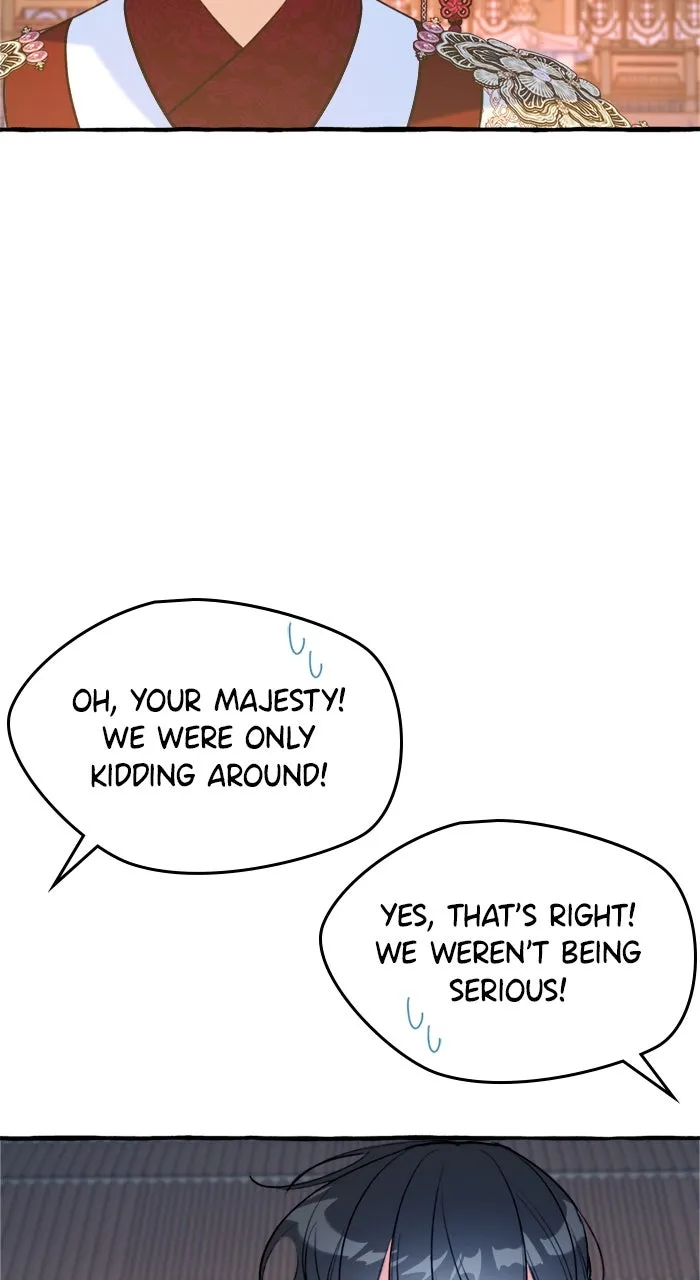 Frozen Hearts Chapter 34 page 58 - 