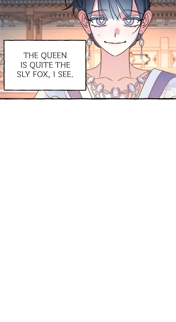 Frozen Hearts Chapter 34 page 59 - 