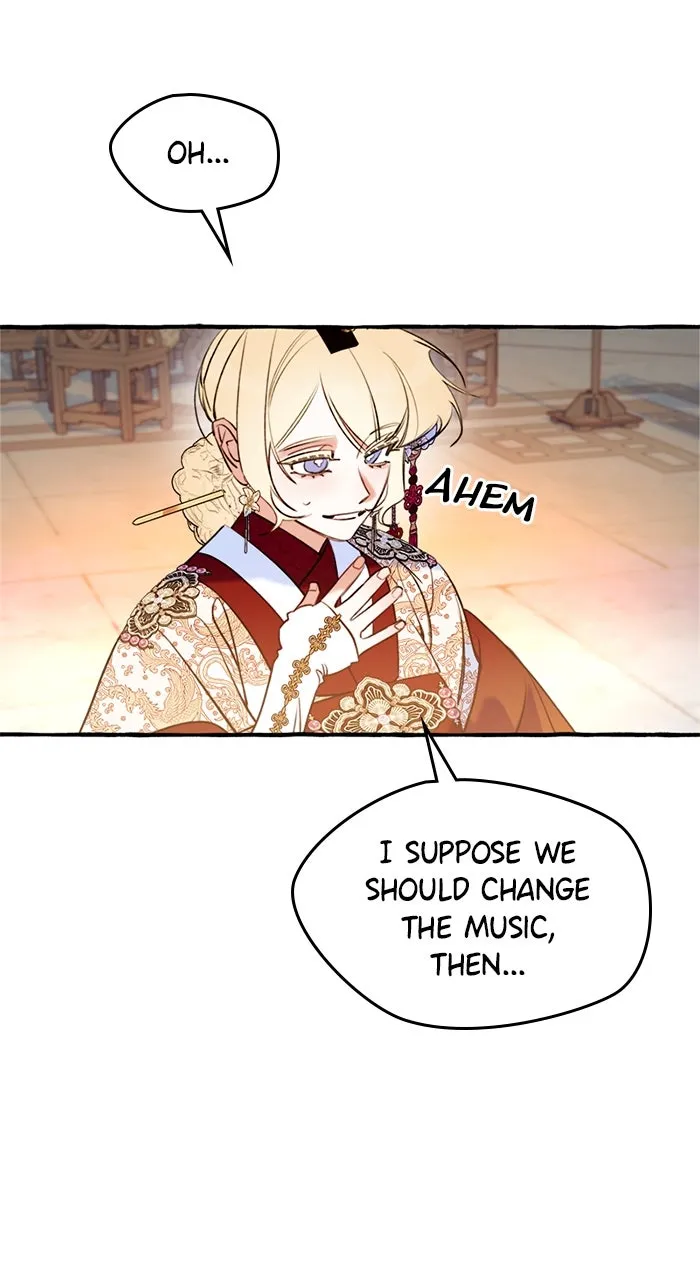 Frozen Hearts Chapter 34 page 69 - 