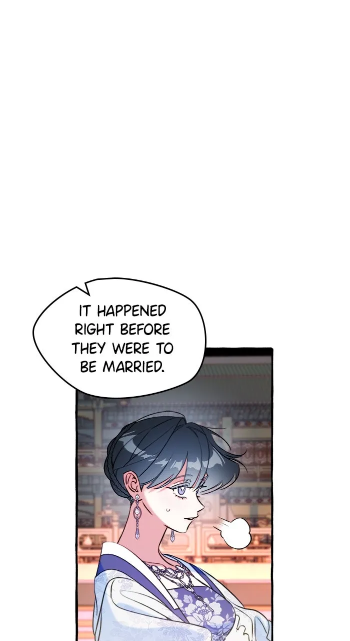 Frozen Hearts Chapter 34 page 8 - 