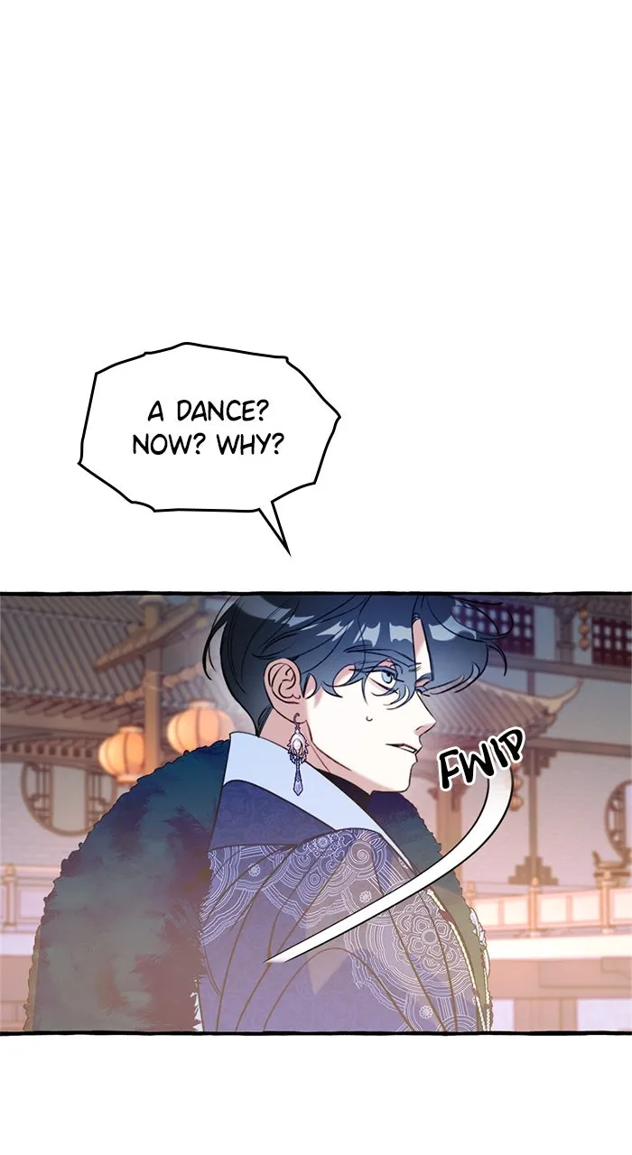 Frozen Hearts Chapter 34 page 72 - 