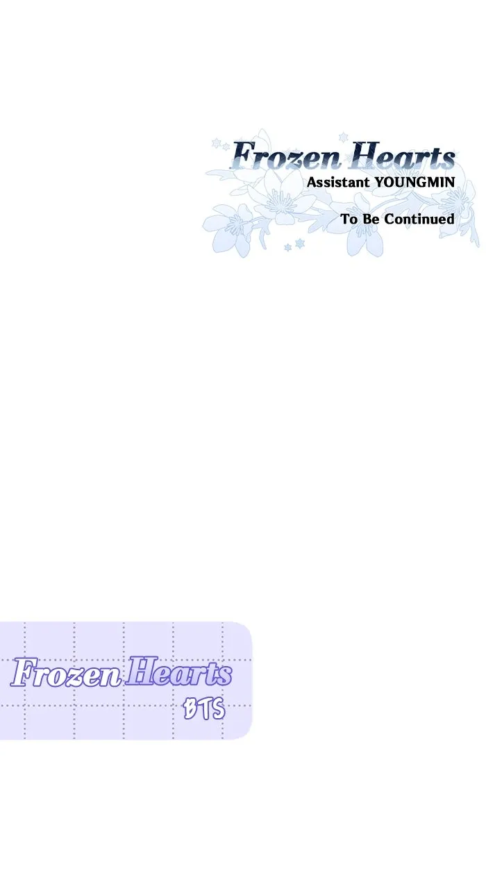 Frozen Hearts Chapter 34 page 90 - 