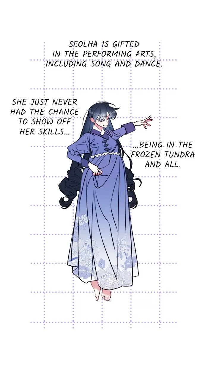 Frozen Hearts Chapter 34 page 91 - 