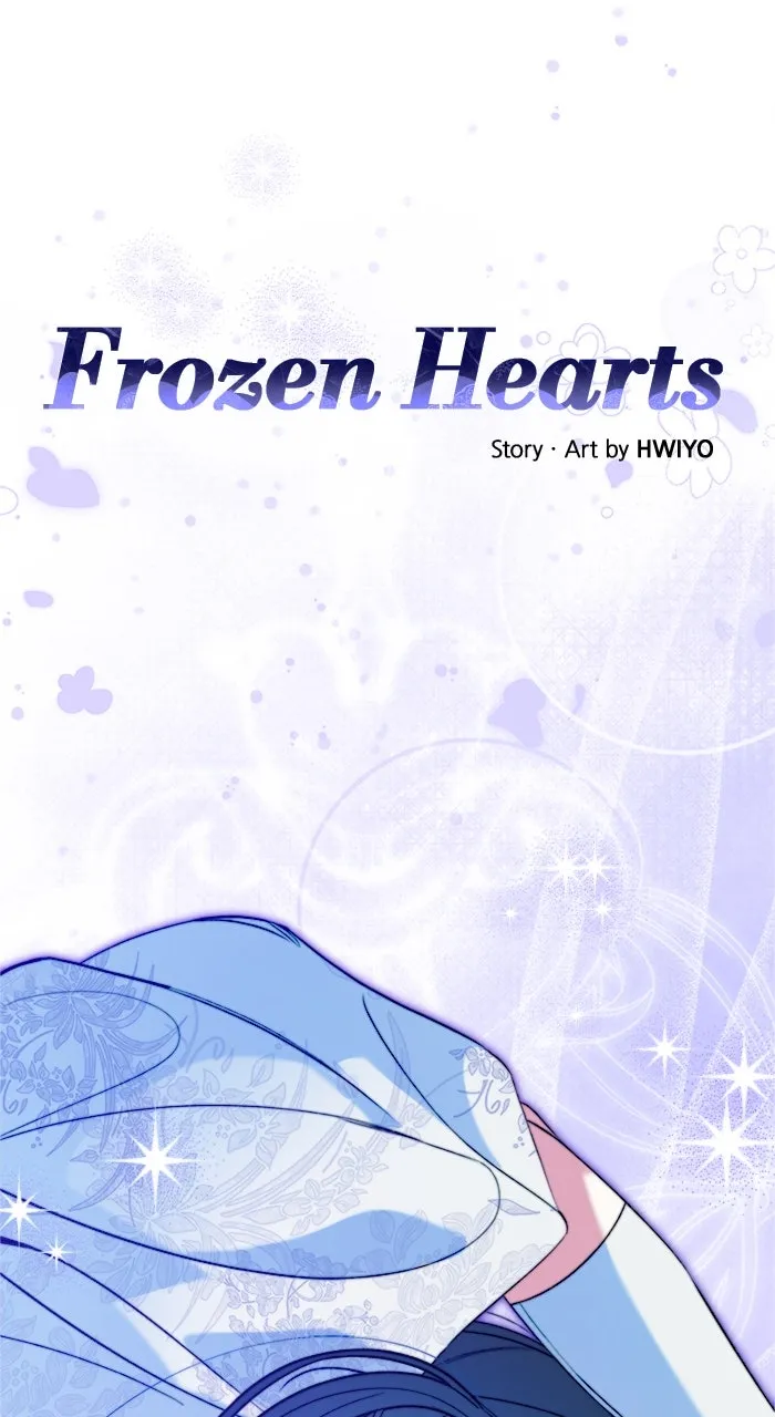 Frozen Hearts Chapter 35 page 1 - 