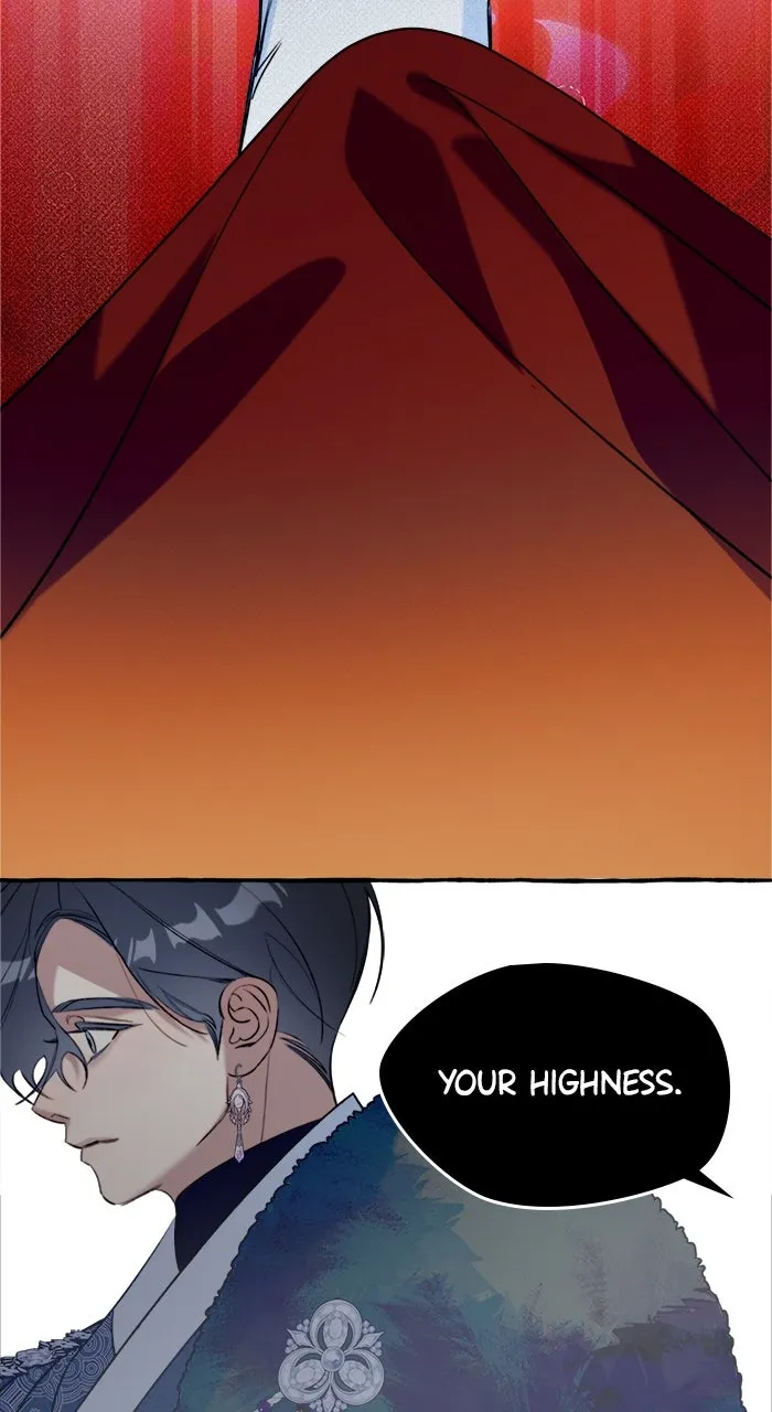 Frozen Hearts Chapter 35 page 16 - 
