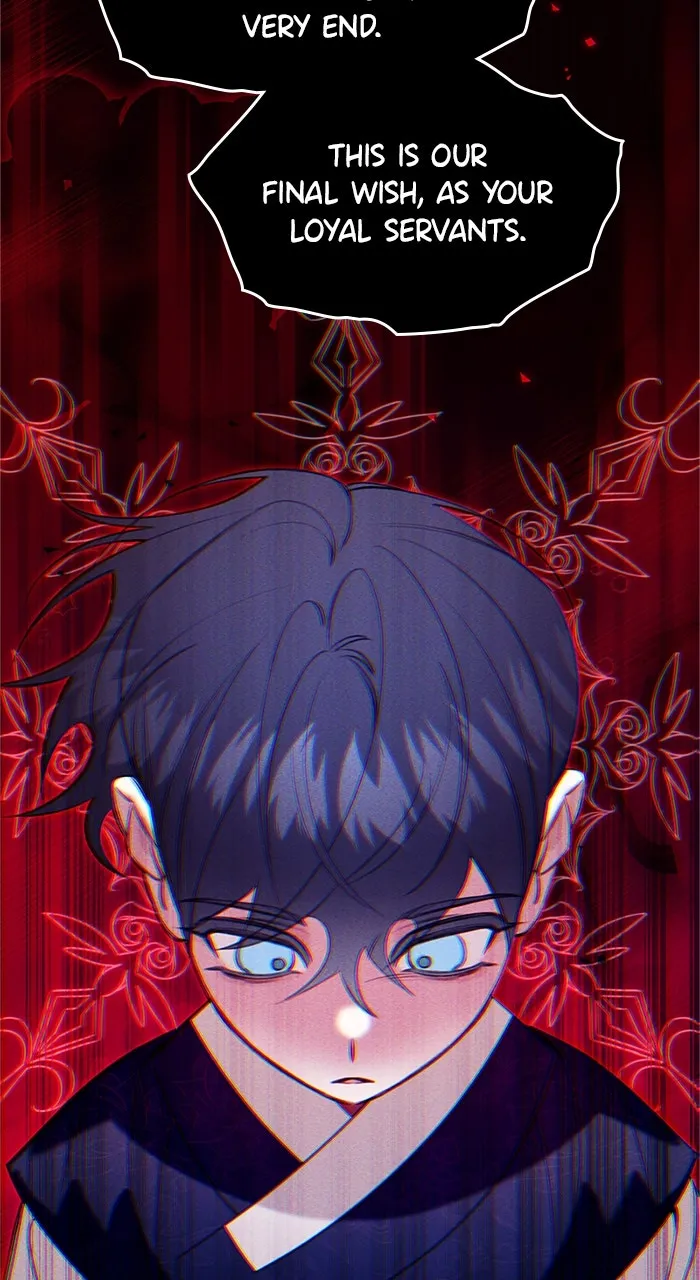 Frozen Hearts Chapter 35 page 19 - 