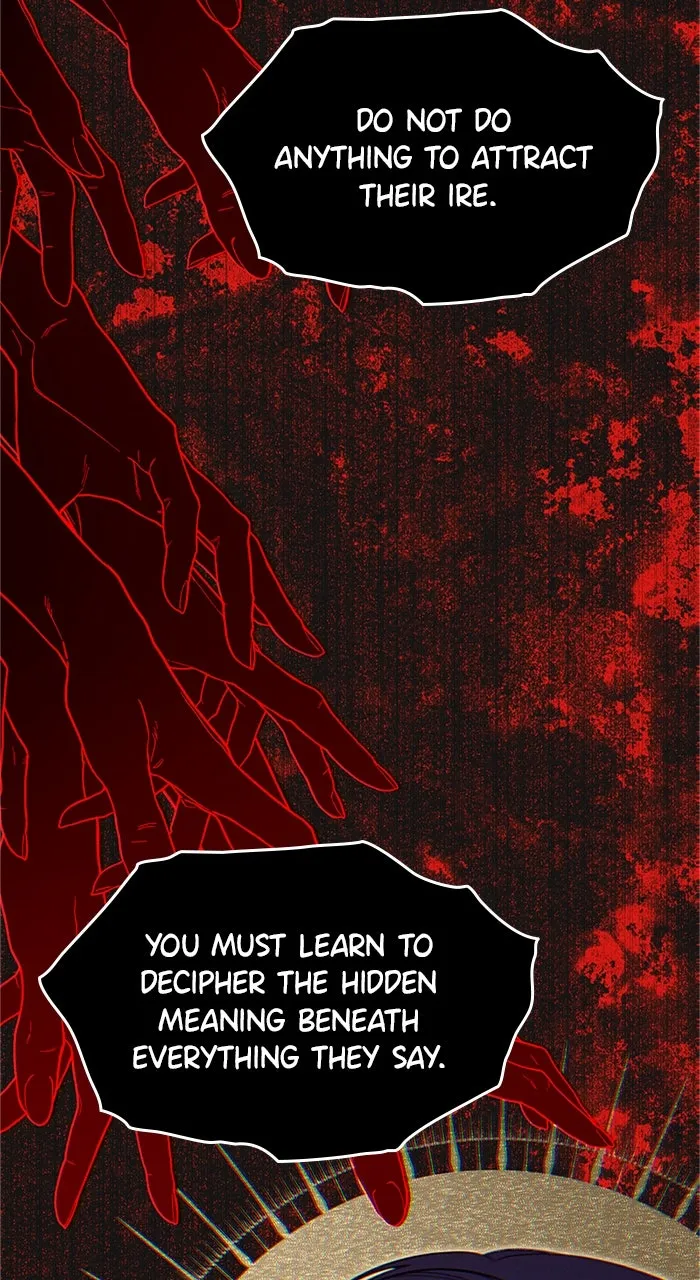 Frozen Hearts Chapter 35 page 21 - 