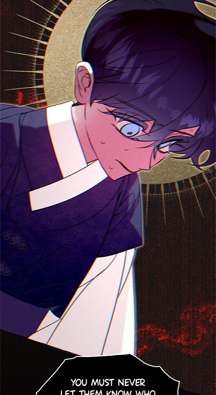 Frozen Hearts Chapter 35 page 22 - 