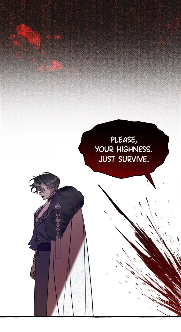 Frozen Hearts Chapter 35 page 25 - 