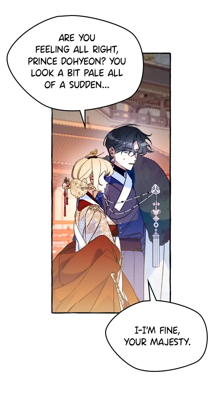 Frozen Hearts Chapter 35 page 27 - 
