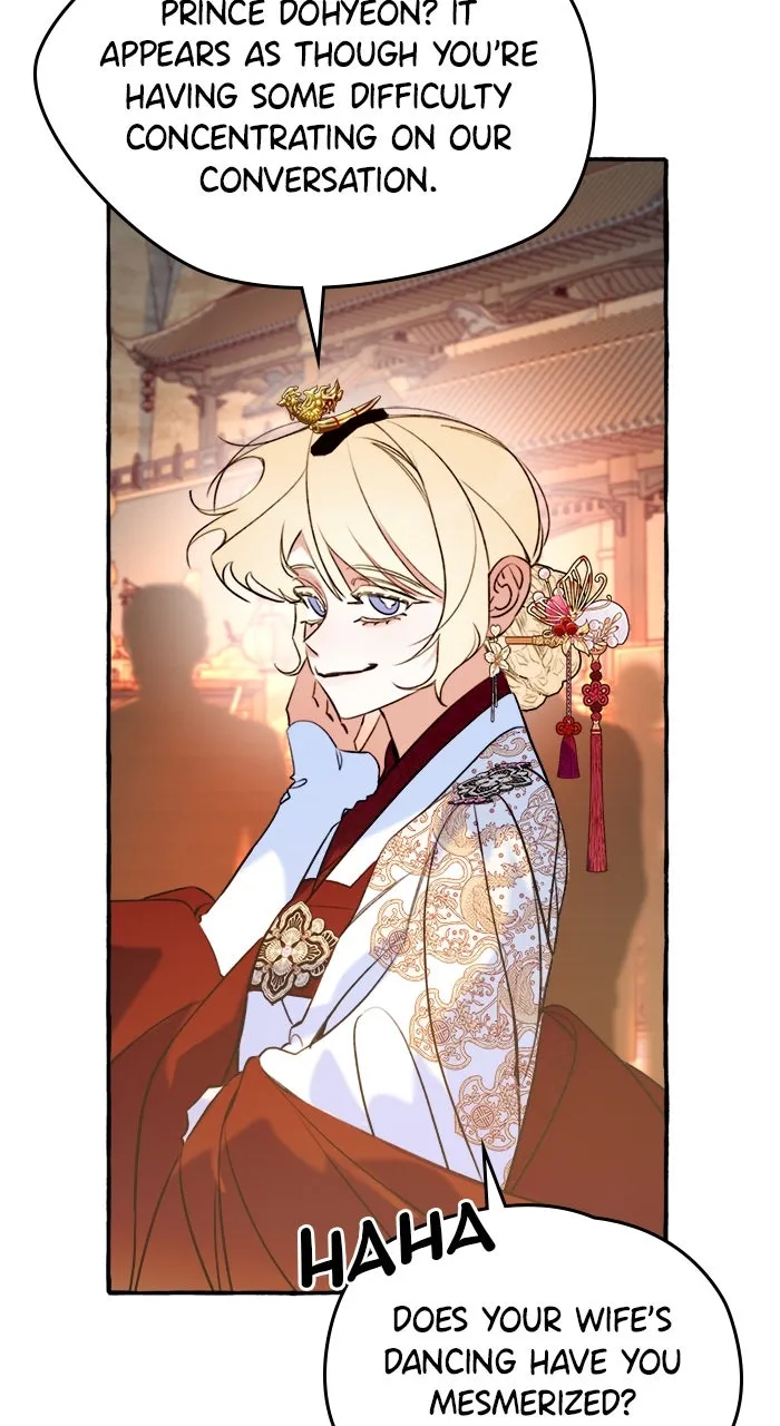 Frozen Hearts Chapter 35 page 30 - 