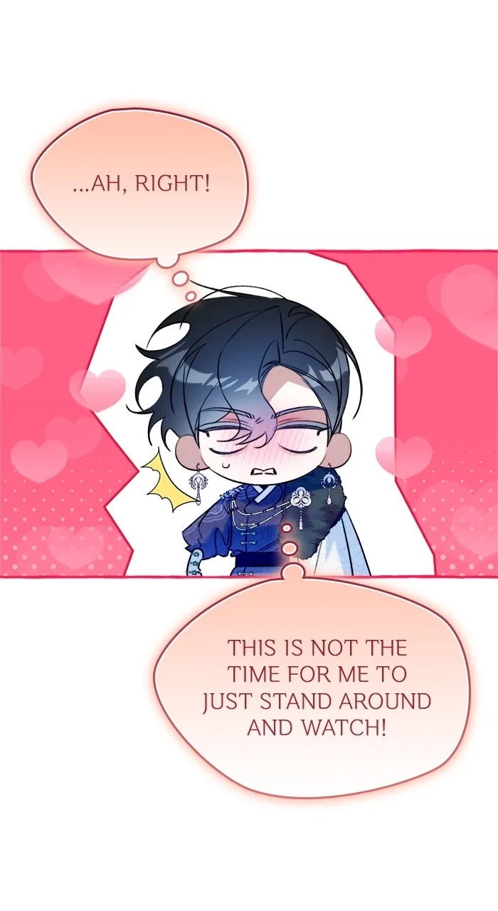 Frozen Hearts Chapter 35 page 4 - 