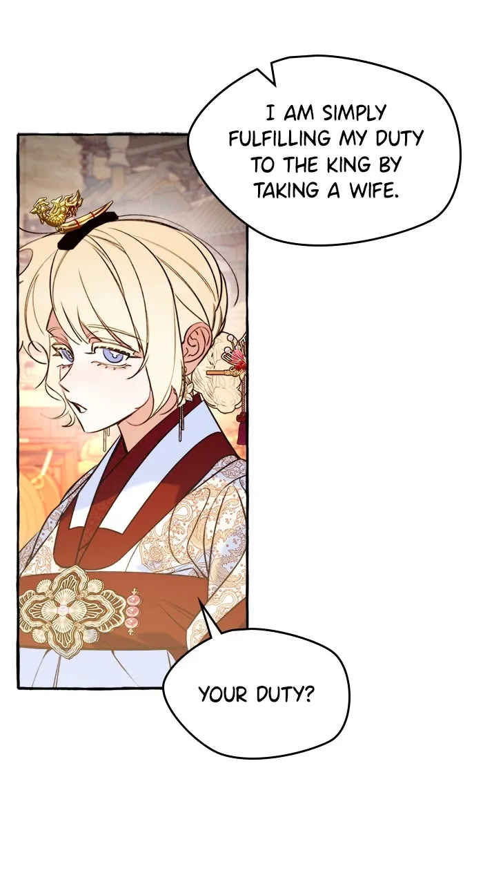 Frozen Hearts Chapter 35 page 35 - 