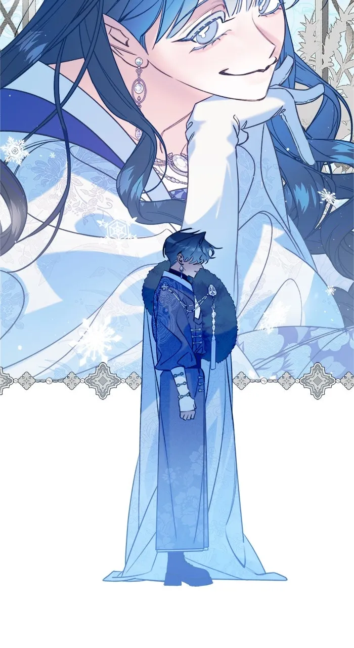 Frozen Hearts Chapter 35 page 40 - 