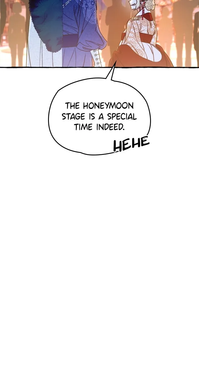 Frozen Hearts Chapter 35 page 42 - 