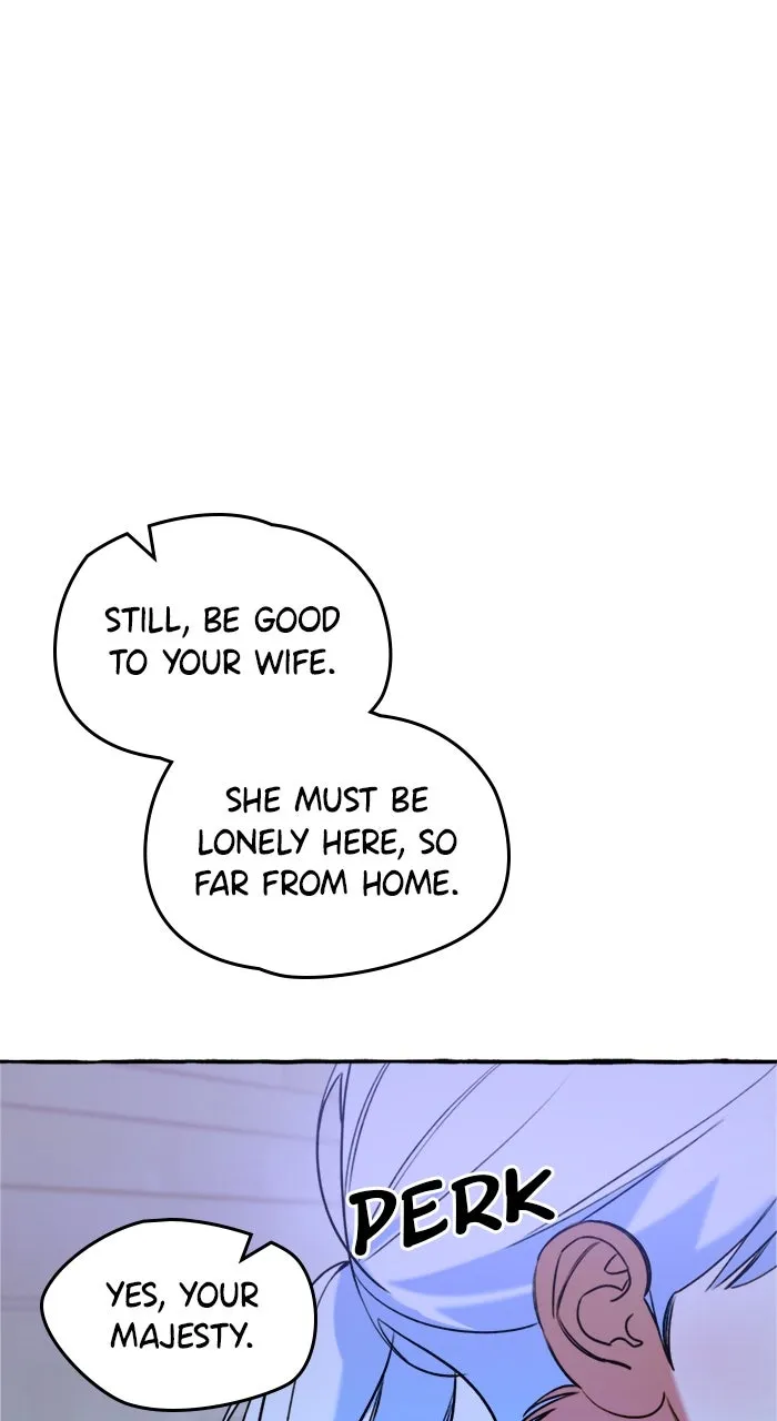 Frozen Hearts Chapter 35 page 43 - 