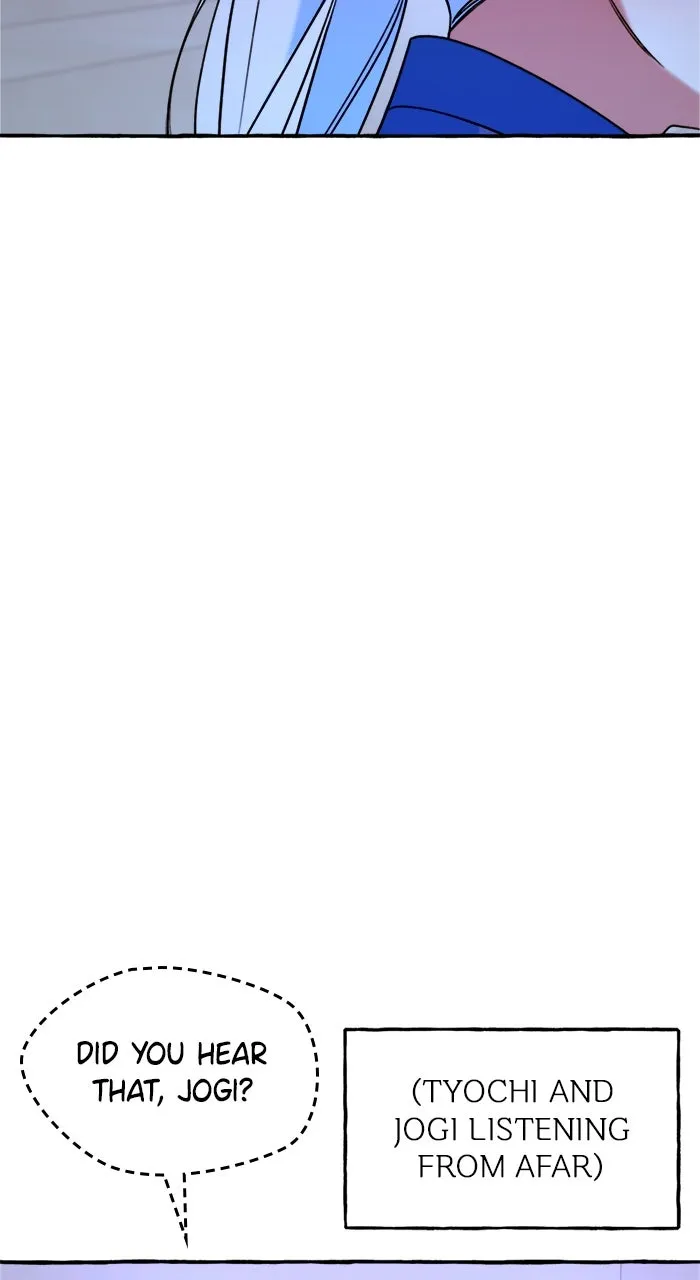 Frozen Hearts Chapter 35 page 44 - 