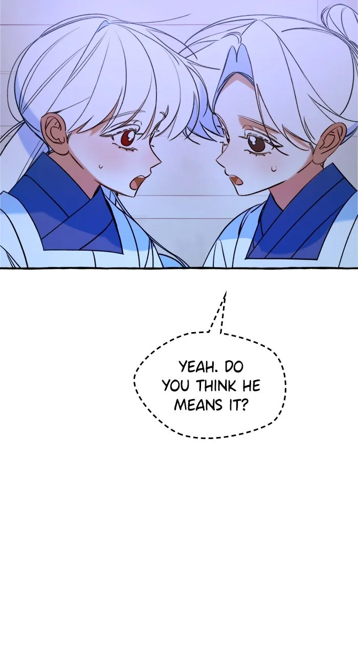 Frozen Hearts Chapter 35 page 45 - 