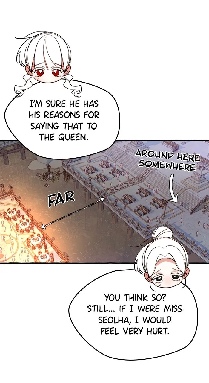 Frozen Hearts Chapter 35 page 46 - 