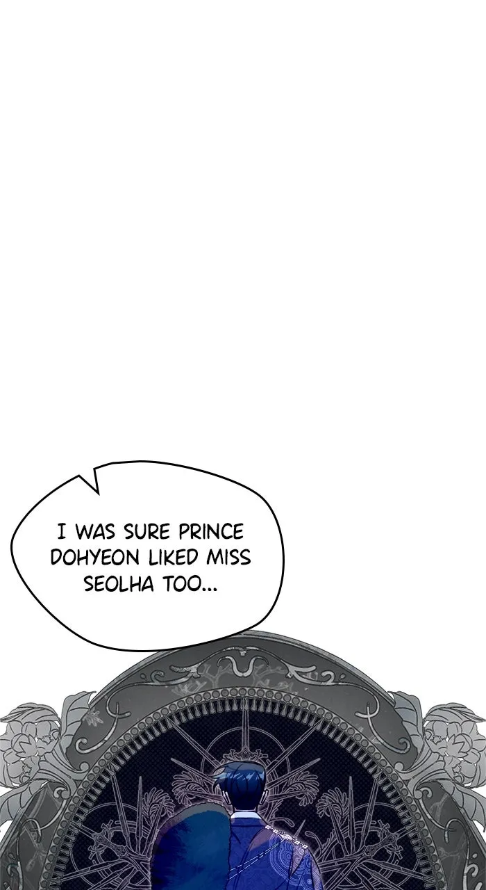 Frozen Hearts Chapter 35 page 47 - 