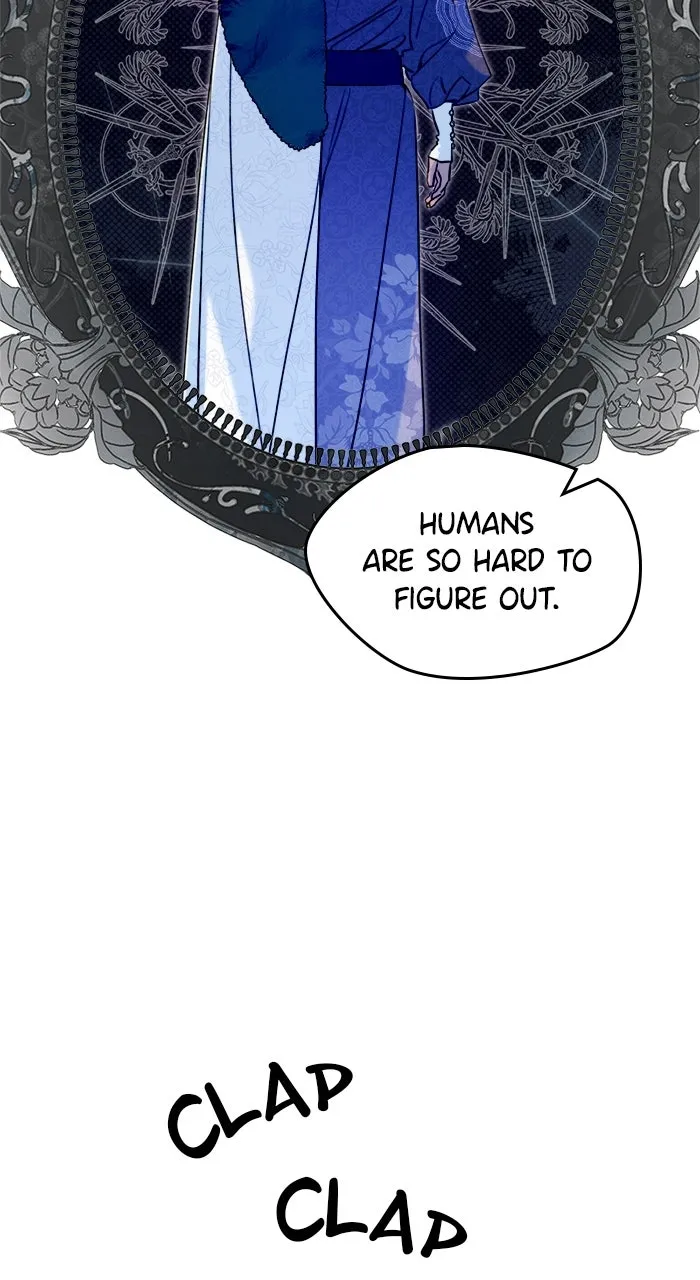 Frozen Hearts Chapter 35 page 48 - 