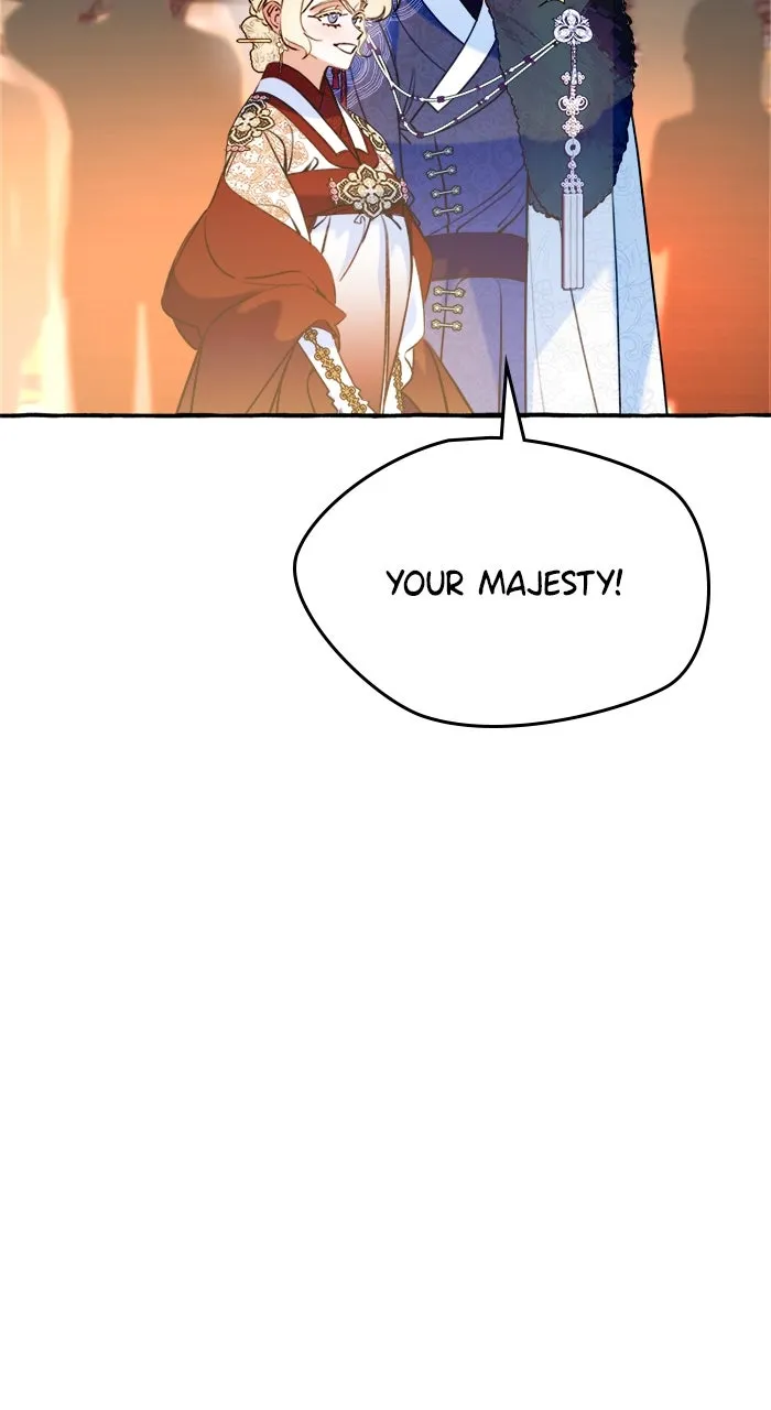 Frozen Hearts Chapter 35 page 6 - 