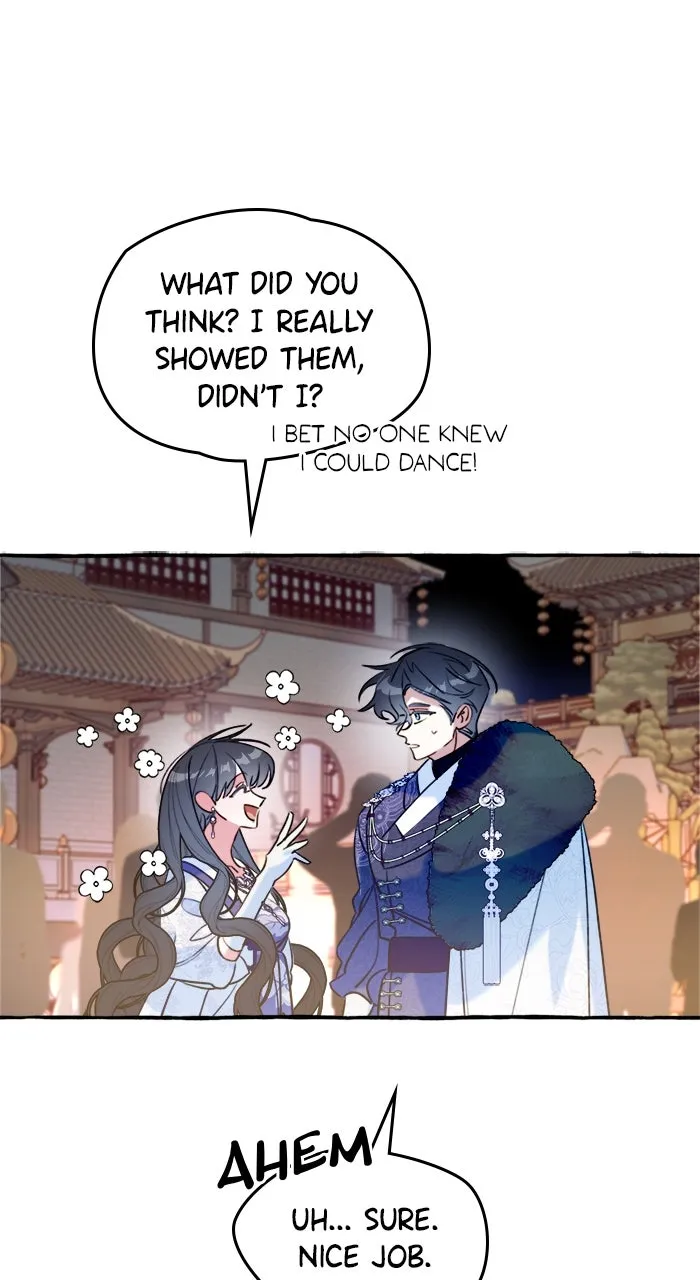 Frozen Hearts Chapter 35 page 51 - 