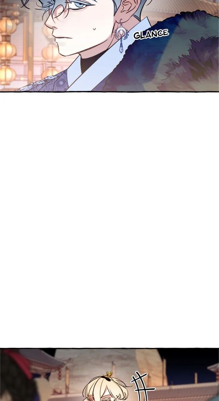 Frozen Hearts Chapter 35 page 53 - 