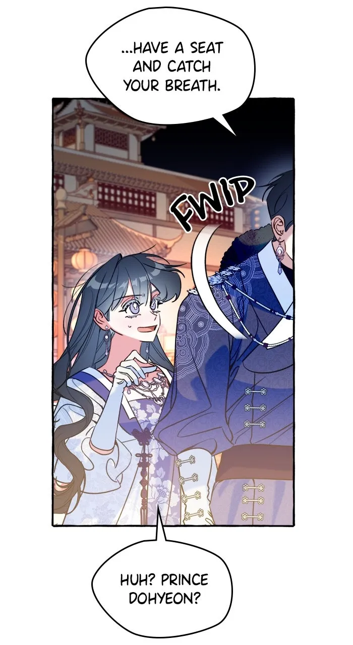 Frozen Hearts Chapter 35 page 55 - 