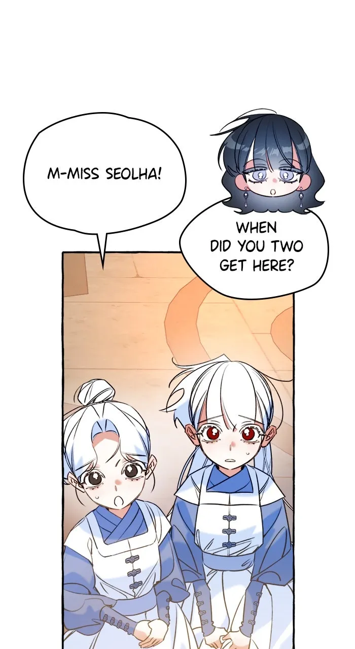 Frozen Hearts Chapter 35 page 58 - 