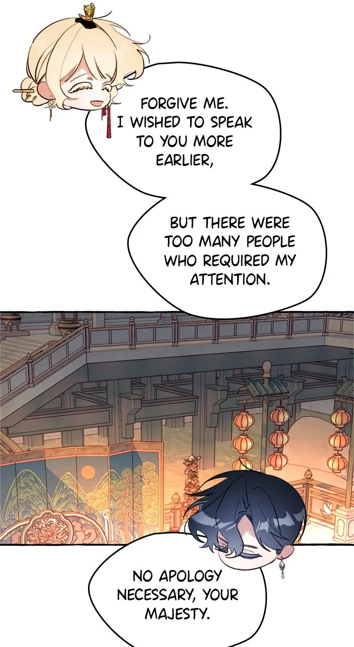 Frozen Hearts Chapter 35 page 7 - 