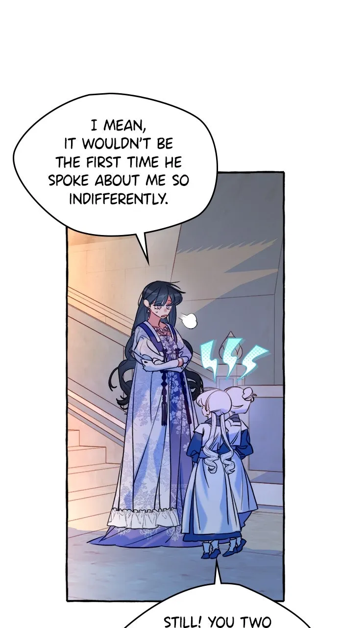 Frozen Hearts Chapter 35 page 64 - 