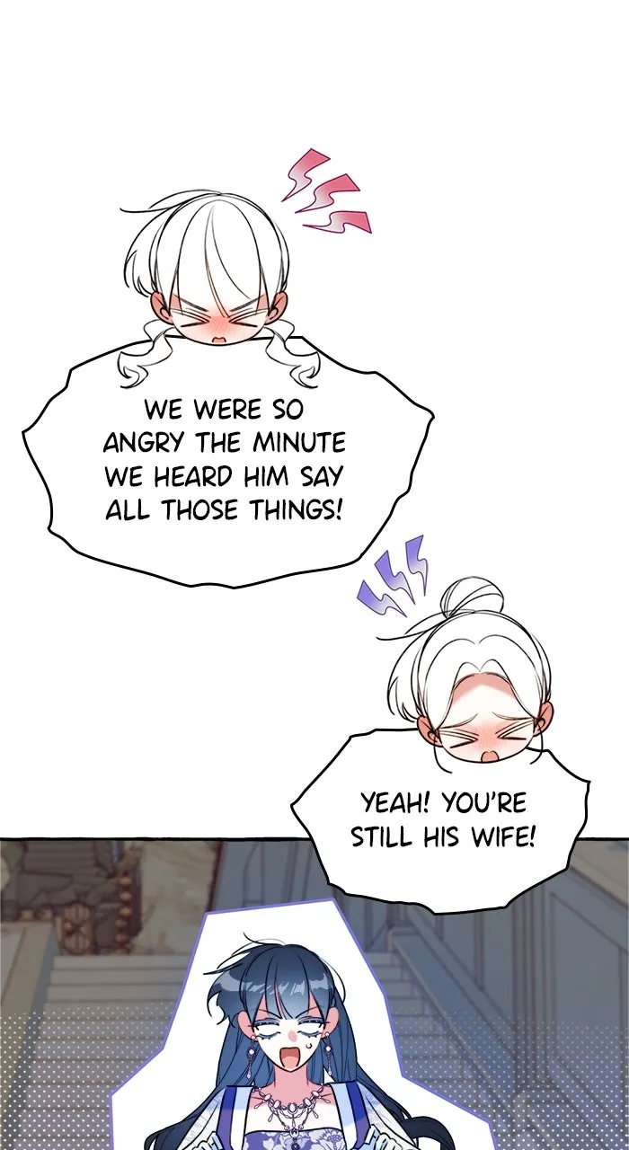 Frozen Hearts Chapter 35 page 69 - 