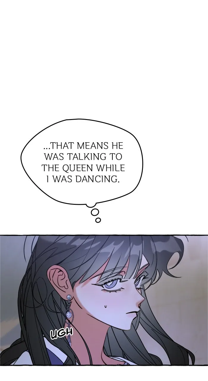 Frozen Hearts Chapter 35 page 75 - 