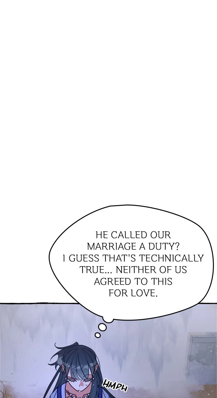 Frozen Hearts Chapter 35 page 76 - 