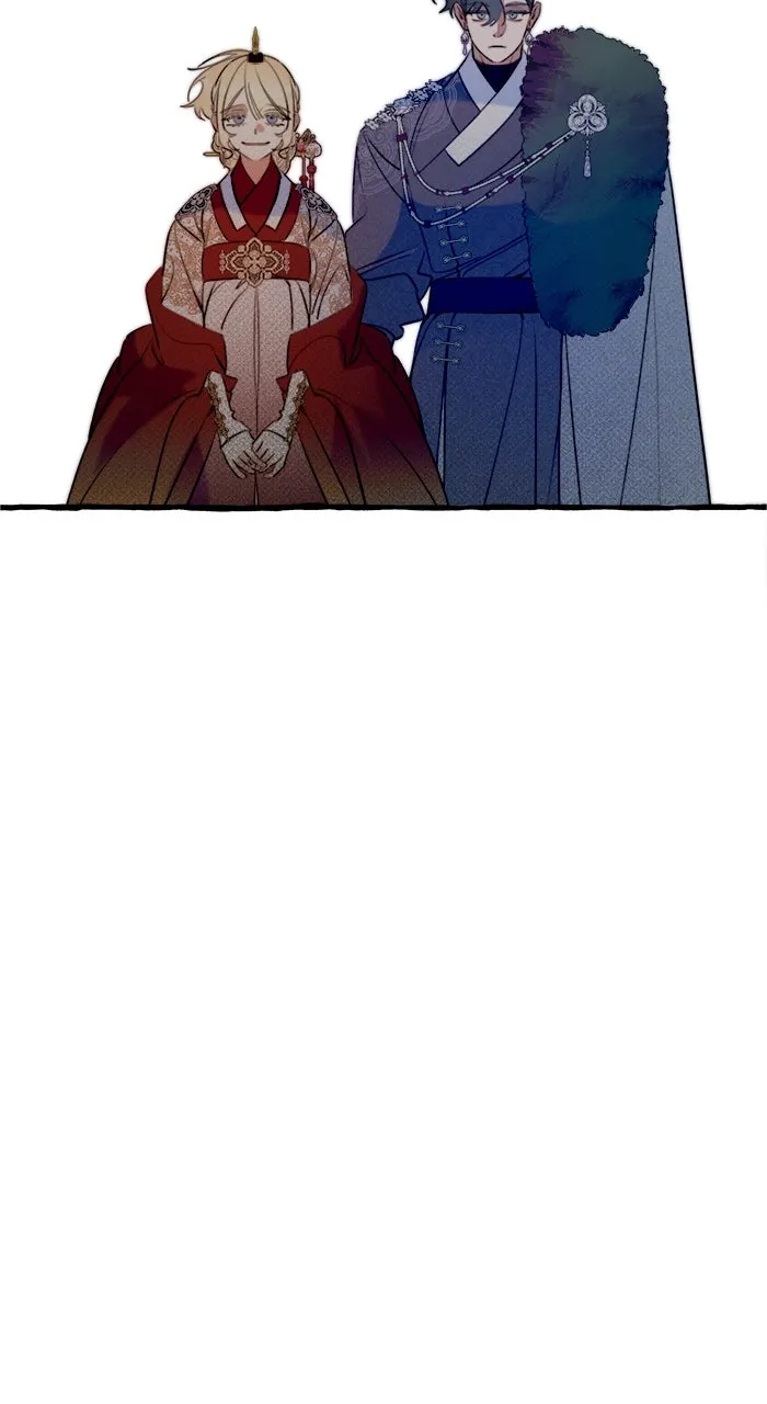 Frozen Hearts Chapter 35 page 9 - 