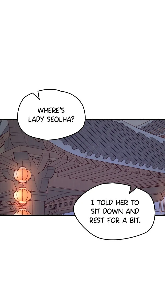 Frozen Hearts Chapter 35 page 85 - 