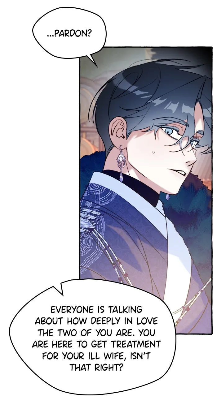Frozen Hearts Chapter 35 page 10 - 