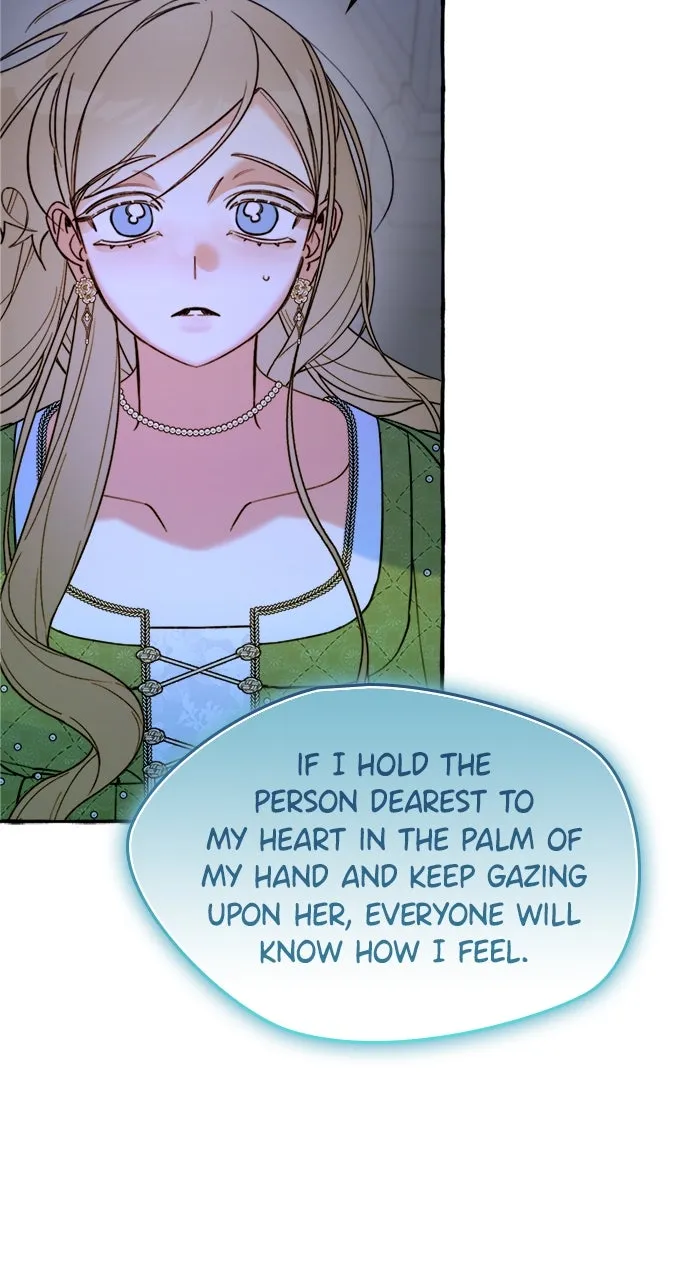 Frozen Hearts Chapter 35 page 91 - 