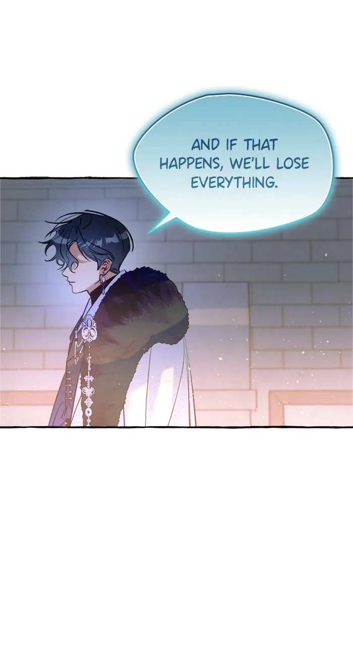 Frozen Hearts Chapter 35 page 95 - 