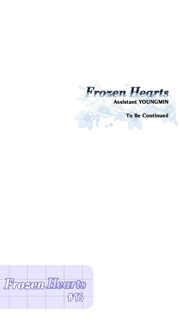 Frozen Hearts Chapter 35 page 98 - 