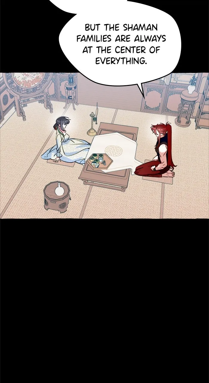 Frozen Hearts Chapter 36 page 12 - 