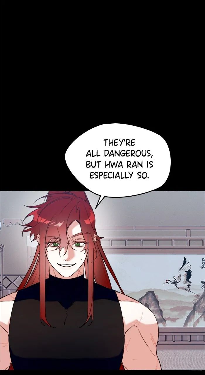 Frozen Hearts Chapter 36 page 15 - 