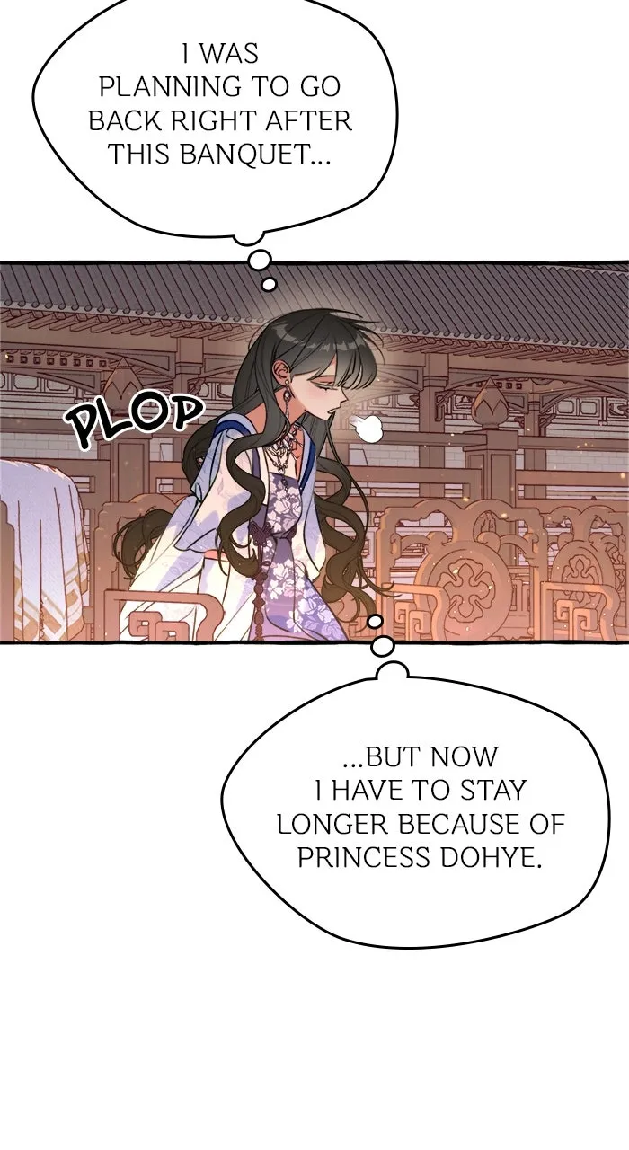 Frozen Hearts Chapter 36 page 3 - 
