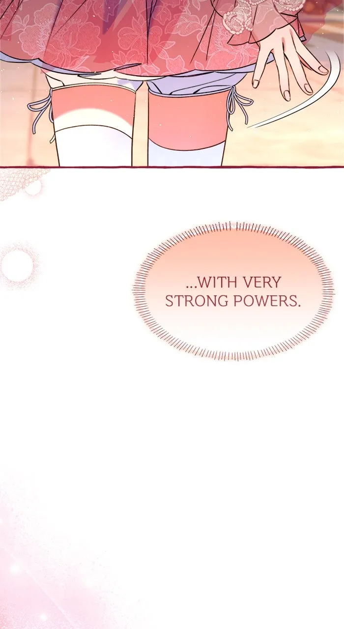 Frozen Hearts Chapter 36 page 21 - 