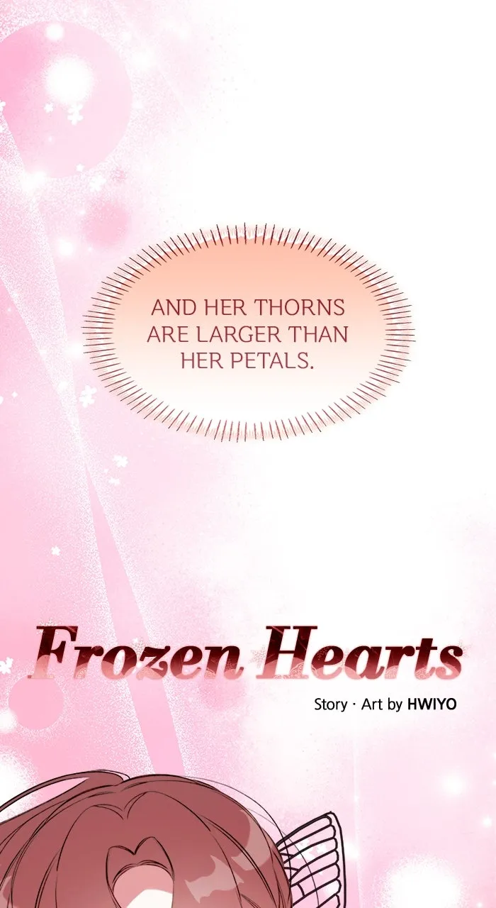 Frozen Hearts Chapter 36 page 22 - 