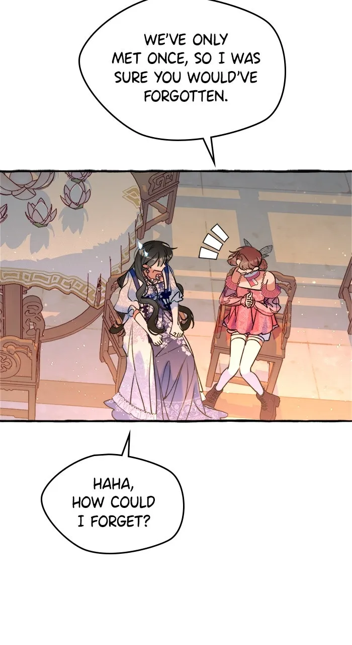Frozen Hearts Chapter 36 page 27 - 