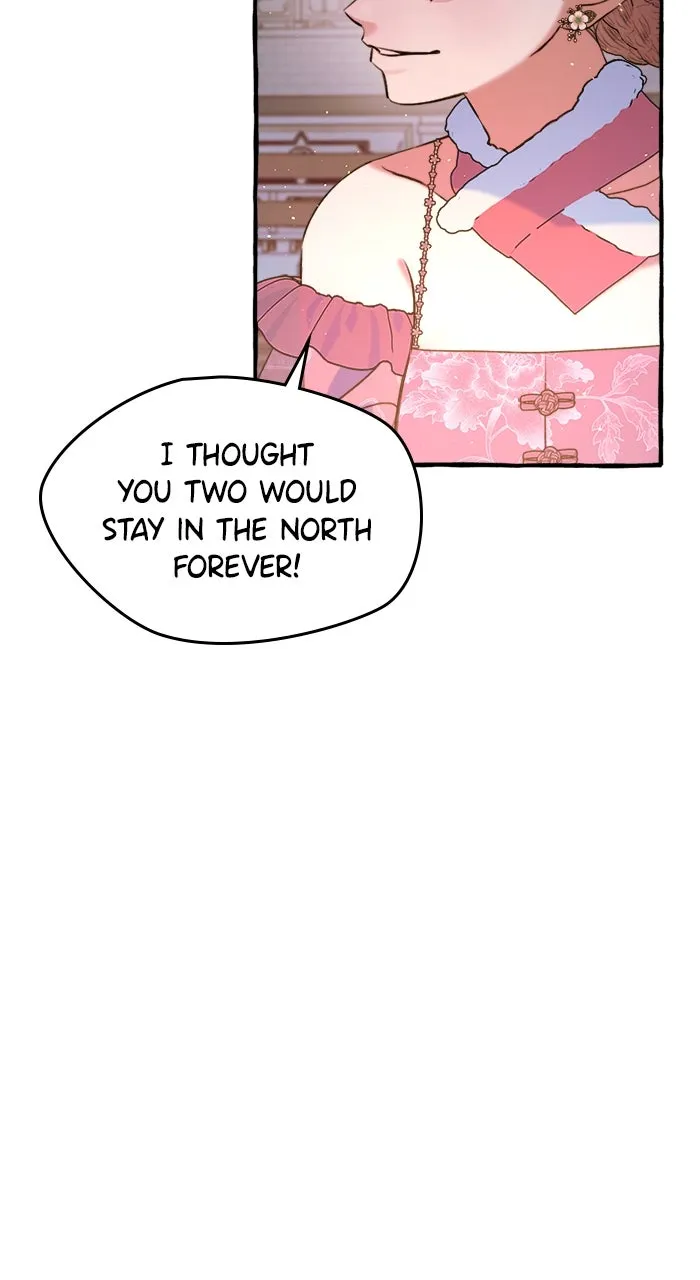 Frozen Hearts Chapter 36 page 29 - 